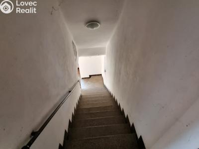 Sale multi-gen house Postřelmov, V kopci 33 č. 21