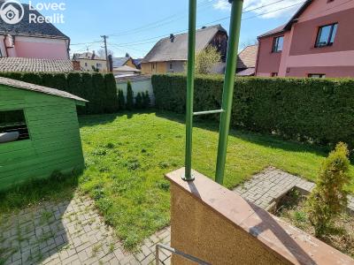 Sale multi-gen house Postřelmov, V kopci 33 č. 22