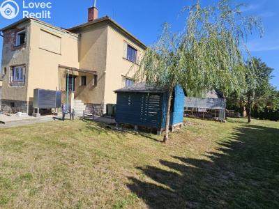 Sale multi-gen house Postřelmov, V kopci 33 č. 24