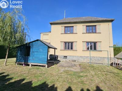 Sale multi-gen house Postřelmov, V kopci 33 č. 26