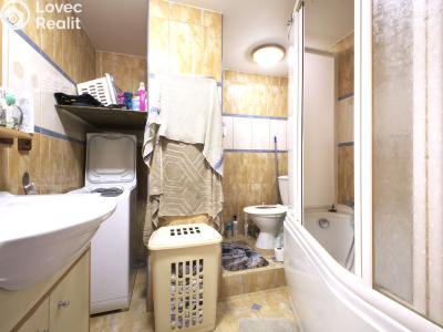 Rent apartment 1+1 Plzeň, Lábkova č. 5