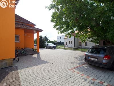 Rent apartment 2+1 Líně, Plzeňská 156 č. 8