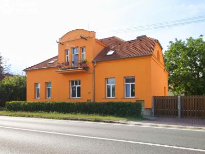 Rent apartment 2+1 Líně, Plzeňská 156 č. 12