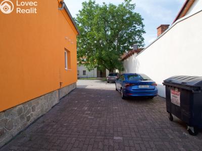 Rent apartment 2+1 Líně, Plzeňská 156 č. 14