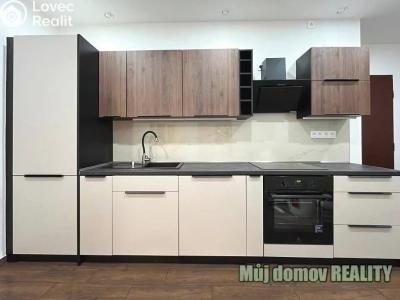 Rent apartment 3+1 Praha, Na Pankráci č. 1
