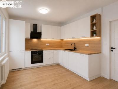 Продажа квартиры 2+KK Praha č. 3