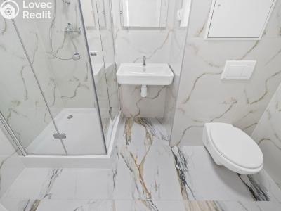 Продажа квартиры 2+KK Praha č. 2