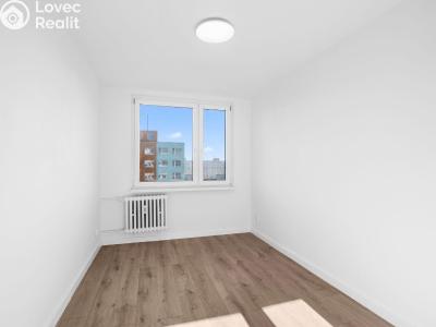 Sale apartment 2+KK Kladno č. 2