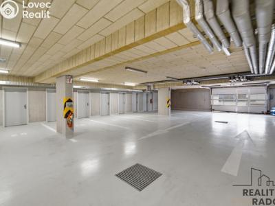 Rent apartment 2+KK Pardubice, U Sportovní školy č. 17