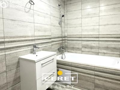 Rent apartment 2+1 Podbořany, Sídliště Míru 785 č. 2