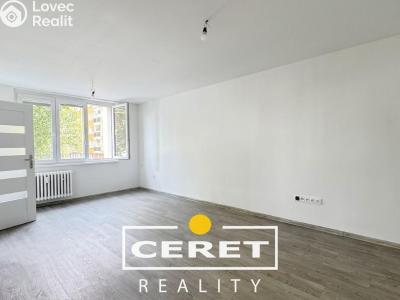 Rent apartment 2+1 Podbořany, Sídliště Míru 785 č. 4