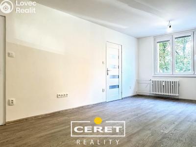 Rent apartment 2+1 Podbořany, Sídliště Míru 785 č. 5