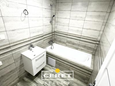 Rent apartment 2+1 Podbořany, Sídliště Míru 785 č. 10
