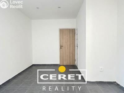 Rent apartment 2+1 Podbořany, Sídliště Míru 785 č. 14