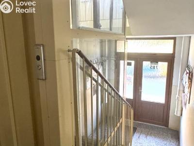 Rent apartment 2+1 Podbořany, Sídliště Míru 785 č. 19
