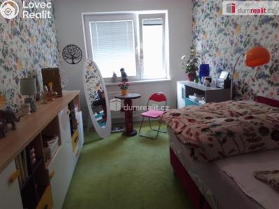 Sale apartment 3+1 Liberec, Hvězdná č. 8