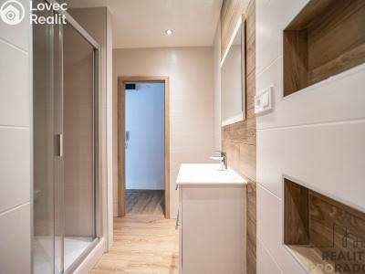 Rent apartment 1+1 Ostrava, Marty Krásové č. 12