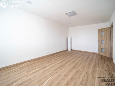 Rent apartment 1+1 Ostrava, Marty Krásové č. 17