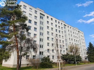 Продаж квартири 1+1 Praha, Minická č. 1