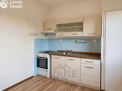 Продаж квартири 1+1 Praha, Minická č. 2