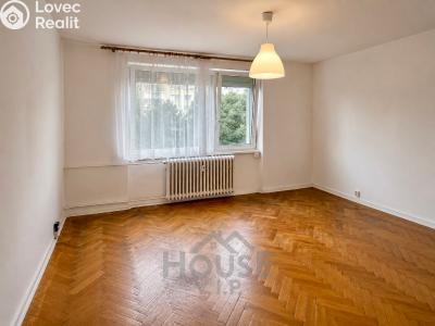 Продаж квартири 1+1 Praha, Minická č. 3