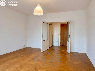 Продаж квартири 1+1 Praha, Minická č. 4