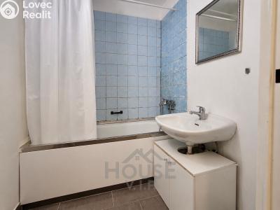 Продаж квартири 1+1 Praha, Minická č. 6