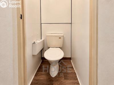 Продаж квартири 1+1 Praha, Minická č. 7