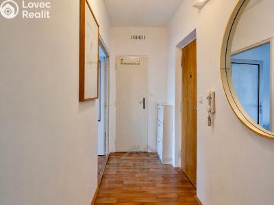 Продаж квартири 1+1 Praha, Minická č. 8