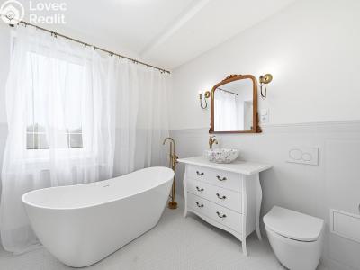 Sale apartment 3+1 Olomouc, Erenburgova č. 2