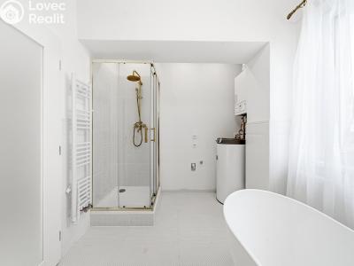Sale apartment 3+1 Olomouc, Erenburgova č. 7