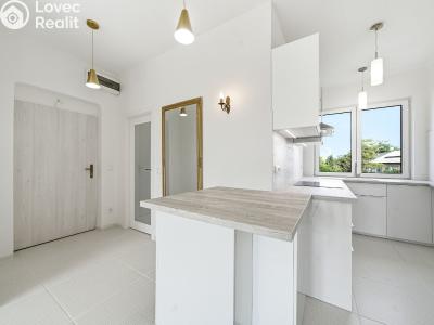 Sale apartment 3+1 Olomouc, Erenburgova č. 9
