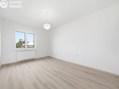 Sale apartment 3+1 Olomouc, Erenburgova č. 11