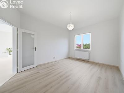 Sale apartment 3+1 Olomouc, Erenburgova č. 12