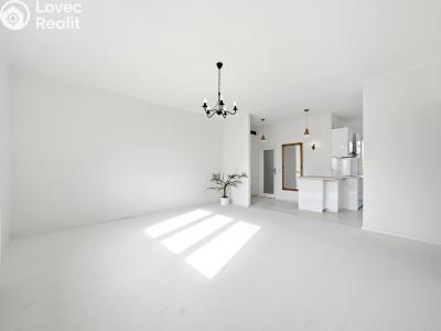 Sale apartment 3+1 Olomouc, Erenburgova č. 15
