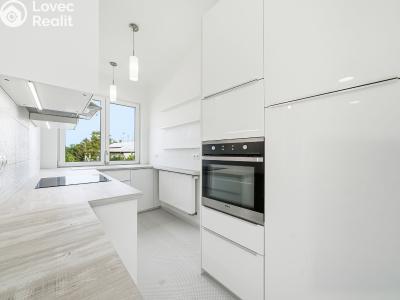 Sale apartment 3+1 Olomouc, Erenburgova č. 17
