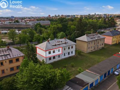 Sale apartment 3+1 Olomouc, Erenburgova č. 24