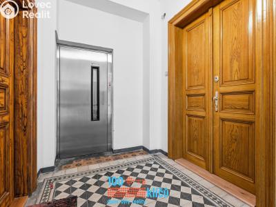 Оренда квартири 4+KK Praha, Štěpánská č. 22