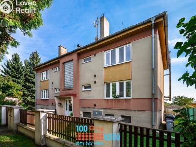 Sale apartment 3+1 Budiměřice č. 1