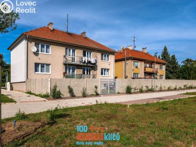 Sale apartment 3+1 Budiměřice č. 3