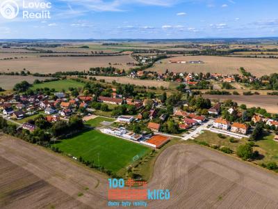 Sale apartment 3+1 Budiměřice č. 4