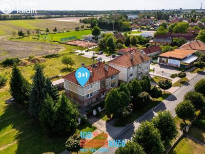 Sale apartment 3+1 Budiměřice č. 5