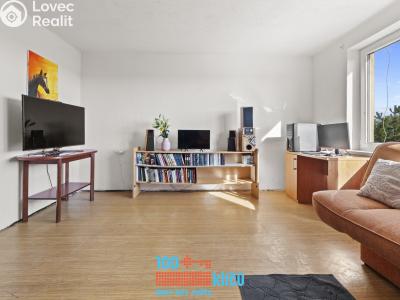 Sale apartment 3+1 Budiměřice č. 6