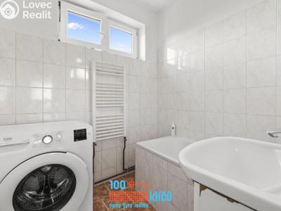 Sale apartment 3+1 Budiměřice č. 14