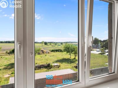 Sale apartment 3+1 Budiměřice č. 16