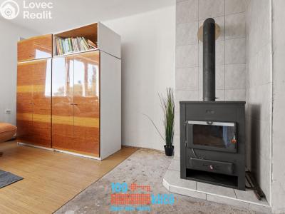Sale apartment 3+1 Budiměřice č. 8