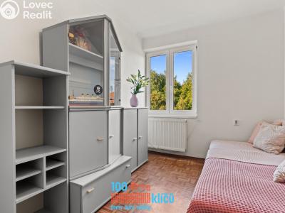 Sale apartment 3+1 Budiměřice č. 10