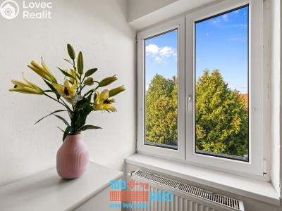 Sale apartment 3+1 Budiměřice č. 15