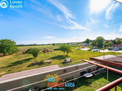 Sale apartment 3+1 Budiměřice č. 17
