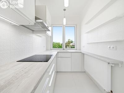 Sale apartment 3+KK Olomouc, Erenburgova č. 1